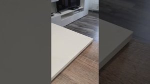 Секреты бывалого сборщика мебели. Как скрепить два фасада кухни #сборкакухни #фасадкухни