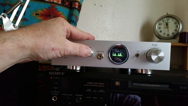 TDA1541 nos DAC смотреть онлайн