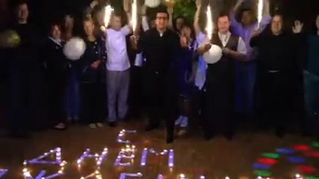 Мой лучик света...(16) смотреть онлайн