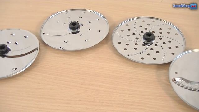 Кухонный комбайн Gorenje SBR1000 E смотреть онлайн