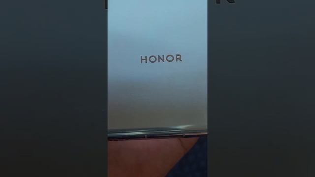 HONOR Magic 4 Pro Global Version Unboxing