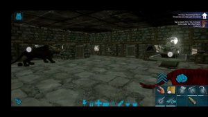 ARK Mobile - #11 Как добыть полимер - много и сразу - Лучший гайд.