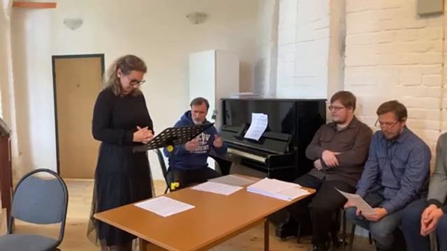 3.Работа с регентами смотреть онлайн