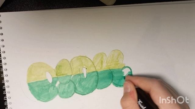Обзор на дешёвые маркеры
