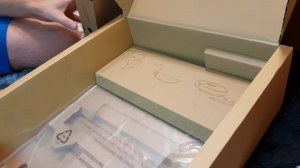 Робот-пылесос Xiaomi Roborock S50 видеообзор