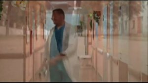 Адажио (Памяти Владислава Галкина)