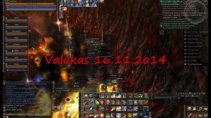Asterios x7 - Valakas 16.11.2o14
