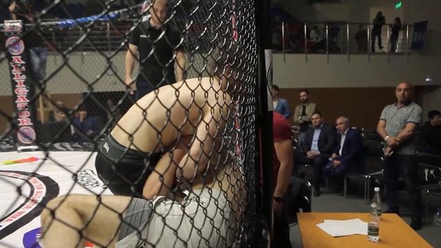 Astemir Gukezhev vs Chermigula Sirazjudinov смотреть онлайн