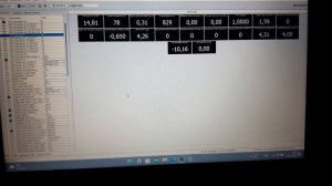RomRaider проверка систем после ремонта