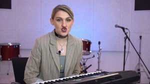 Расщепление на гласных буквах. Дисторшн | Саша Сова - блог о вокале #экстримвокал #вокал