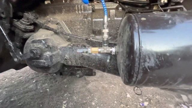 Воздушный пистолет в МТЗ? смотреть онлайн