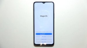 Honor X6a | Что делать, если забыл пароль от Honor X6a - Сброс пароля на Honor X6a