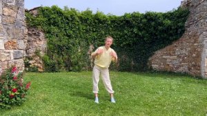 20 Minute Qigong Morning Routine