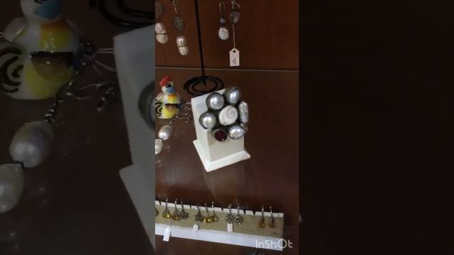 Определить натуральность жемчуга украшения с жемчугом. Серьги и колье, кольца и браслеты-