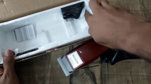 Moser Trimmer 1400 Original review in Hindi | Moser Trimmer