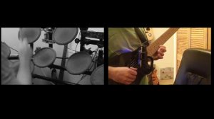 YRG1000 midi guitar with iPhone as midi controller