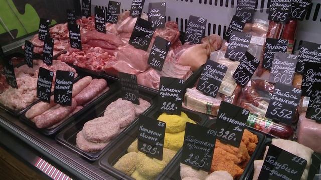 В Смоленске отныне можно купить фермерскую продукцию в шаговой доступности от дома смотреть онлайн