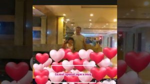 С днём рождения любимый муж!