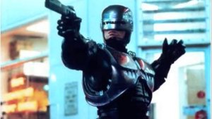 Robocop -Theme Song