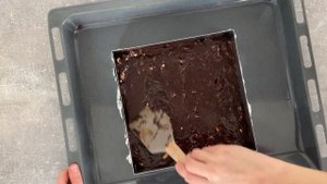 Шоколадный БРАУНИ с орехами! Классический рецепт?