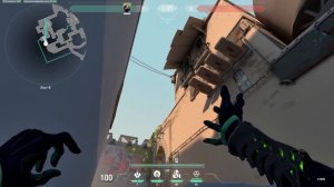 ФИШКИ и РАСКИДКИ за VIPER на карте BIND / Ты ОБЯЗАН ЗНАТЬ эти ФИШКИ