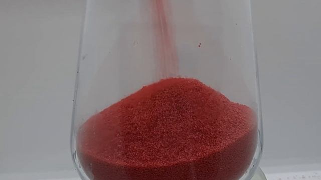 asmr звук песка песочные часы смотреть онлайн