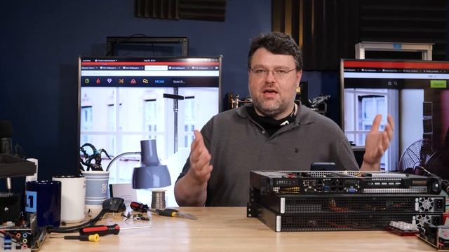 Easy Repair of the A1SRI 2758F Supermicro 505-2