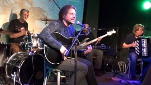 Калинов Мост - На Урал (25.08.2017 The Place, СПб)