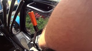 Немного ремонта ТНВД для колхозного МТЗ, доделываю обшивку кабины.