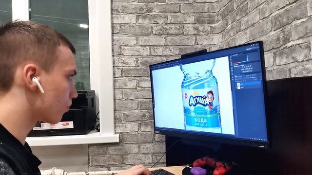 КУДА Я ПРОПАЛ?! Мой Cамый Продуктивный Месяц в Этом Году! смотреть онлайн