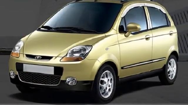 K-678 SAFE WINDOW VISOR CHROME for NEW MATIZ CHEVROLET смотреть онлайн