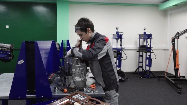 проф пробы кпп