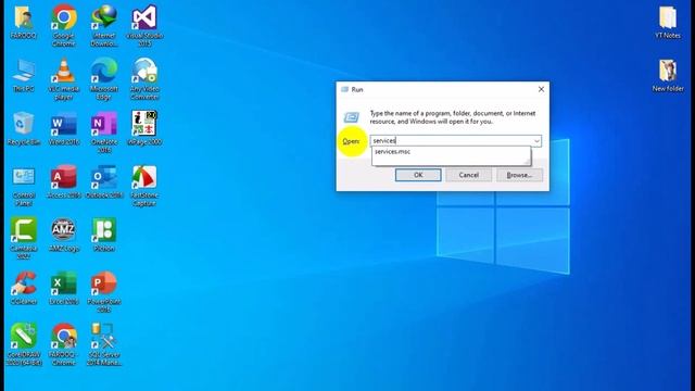 Cannot connect to SQL Server | how to fix cannot connect to SQL Server error смотреть онлайн