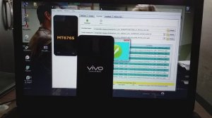 Прошивка Vivo Y91-1820