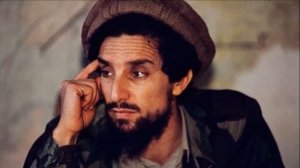 Ахмадшои Масуд