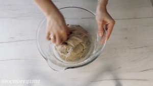 ДАРНИЦКИЙ хлеб на закваске!
