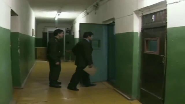 «Криминальная Россия»   «Берегись компаньона»	2 Части   22 и 23 января 2001