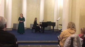 Ария Дидоны