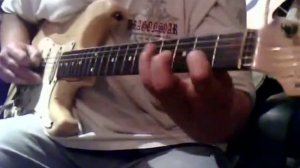 Tarot Woman / Ritchie Blackmore's Rainbow (Cover)