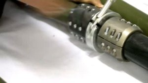 Сборка и испытания полиуретановых шлангов