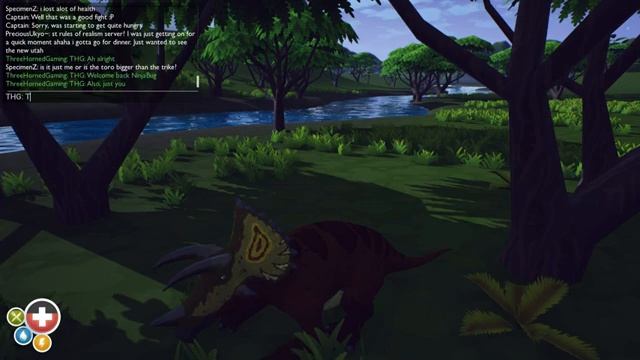 The ArchoTek Project Realism!