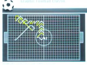 Graphic Football :)