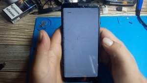 Сброс Google Аккаунта на REDMI 5+ /FRP
