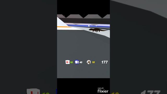 Komodo 3000 Videogame Komodo 3K Arena смотреть онлайн