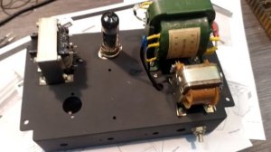 Гитарный усилитель своими руками Часть 3 Сборка