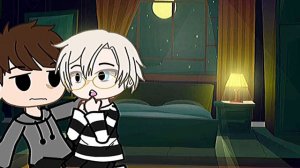 Отношения антона и ромы