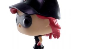 Bombshells Batwoman Pop!