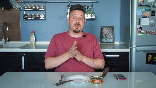 Медвежатина оверпрайс: финская тушенка за 3500 рублей смотреть онлайн