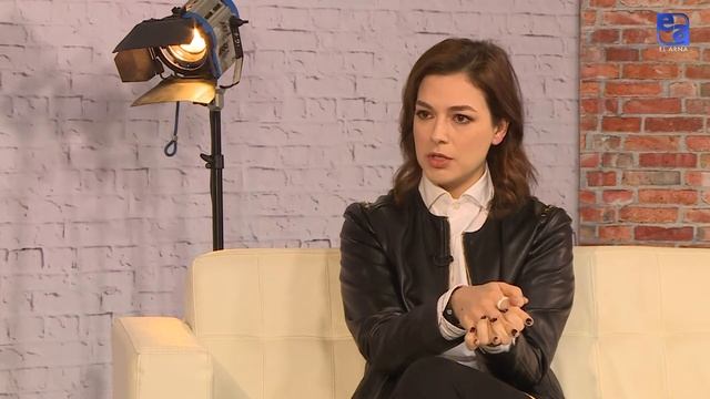 Современное кино молодого поколения. «Человек и кино»