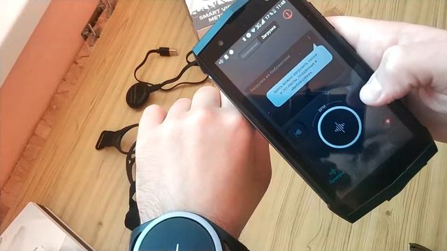 Review Soundbrenner Pulse (Starter Pack) смотреть онлайн